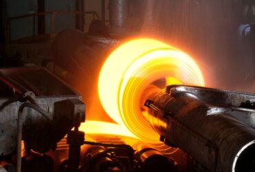 Which Type of Business Is Strong Steel Manufacturers: Find the Answer