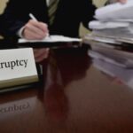 Business Bankruptcy Attorney: What You Should Know
