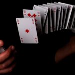 Who is a Card Dealer and What is His Job Role