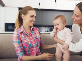 What You Need to Know Before Going for Babysitting Jobs