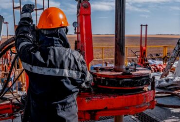 Best Paying jobs in Oil & Gas Production