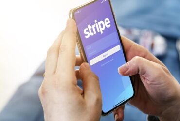 What is Stripe Revenue