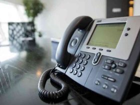 Best Business Phone Line Provides